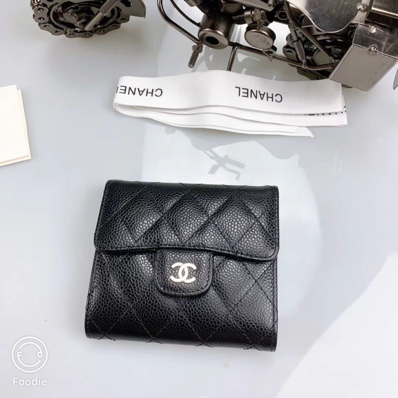 Chanel Wallet Purse